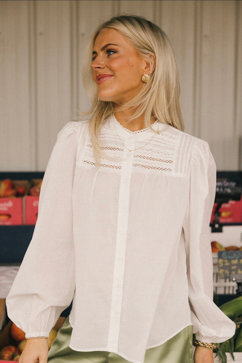 Soft Season Top